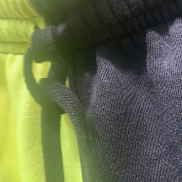 Dual Color Track Suit by Mega Fashion Clue - Picture 12 of 12